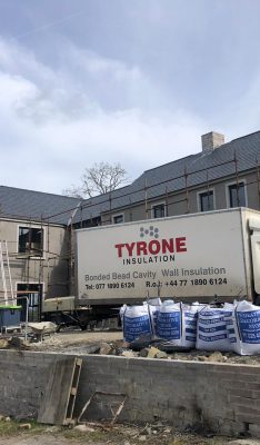 Tyrone Protective Coatings Insulation 26