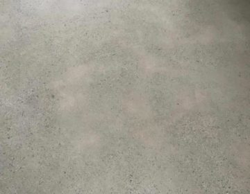 Polished Concrete 1