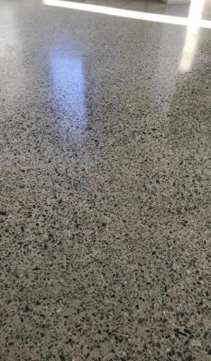 Polished Concrete 4