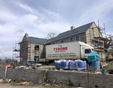 Tyrone Protective Coatings Insulation 16