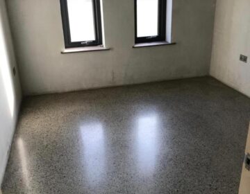 Polished Concrete 3