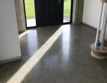 Polished Concrete 6